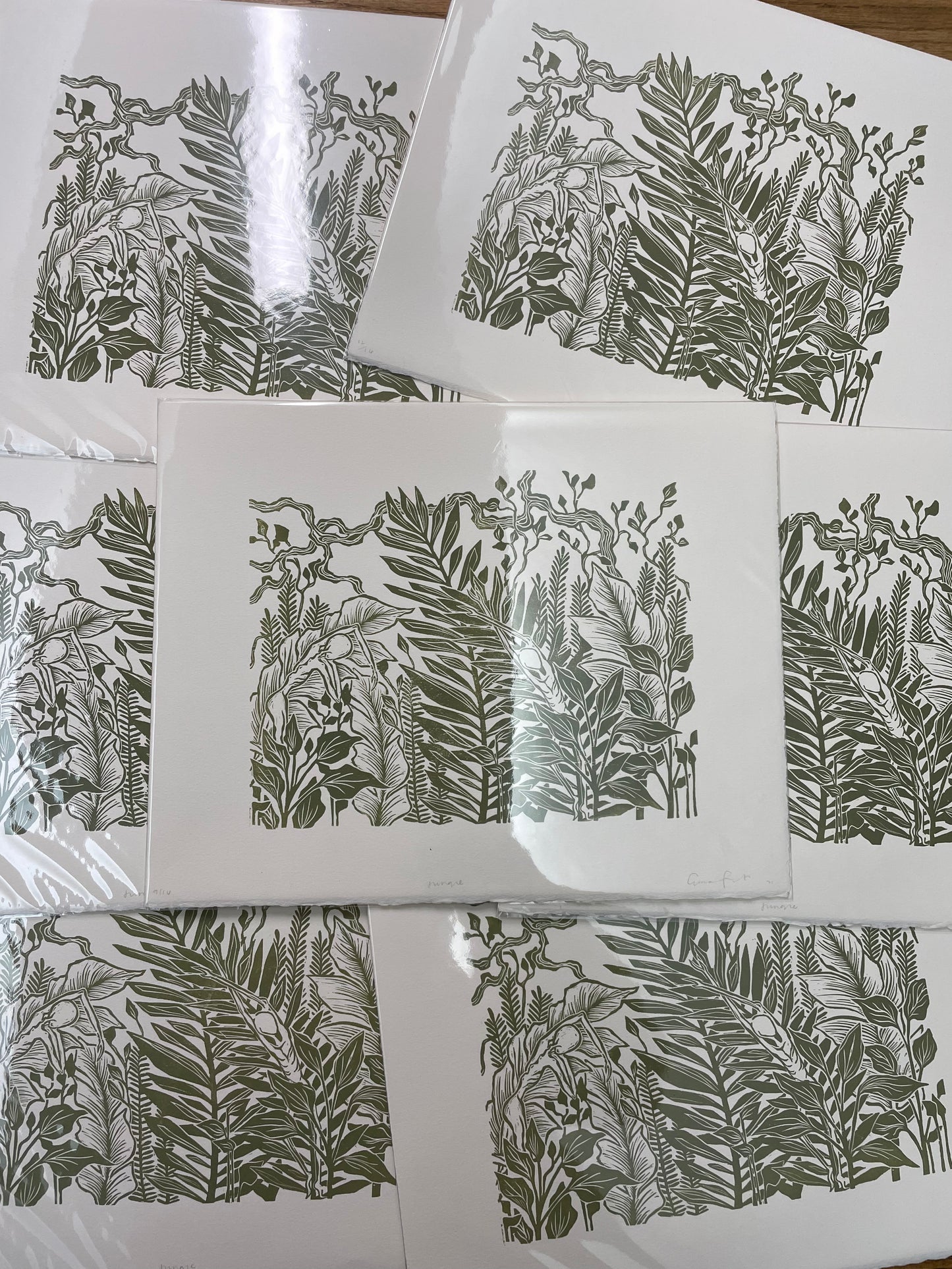 Jungle